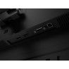 Lenovo ThinkVision T24v-20 LED display 60,5 cm (23.8") 1920 x 1080 pixels Full HD Noir