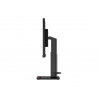 Lenovo ThinkVision T24v-20 LED display 60,5 cm (23.8") 1920 x 1080 pixels Full HD Noir