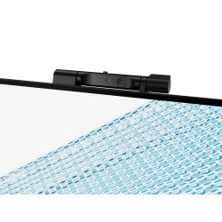 Lenovo ThinkVision T24v-20 LED display 60,5 cm (23.8") 1920 x 1080 pixels Full HD Noir