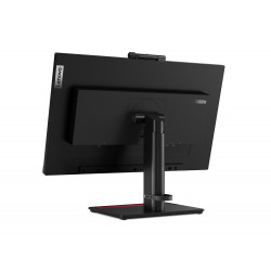Lenovo ThinkVision T24v-20 LED display 60,5 cm (23.8") 1920 x 1080 pixels Full HD Noir