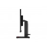 Lenovo ThinkVision T24v-20 LED display 60,5 cm (23.8") 1920 x 1080 pixels Full HD Noir