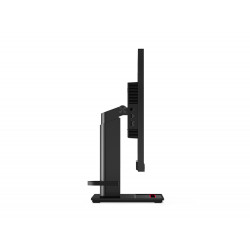 Lenovo ThinkVision T24v-20 LED display 60,5 cm (23.8") 1920 x 1080 pixels Full HD Noir