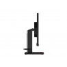 Lenovo ThinkVision T24v-20 LED display 60,5 cm (23.8") 1920 x 1080 pixels Full HD Noir