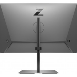 HP Z24u G3 écran plat de PC 61 cm (24") 1920 x 1200 pixels WUXGA LED Argent