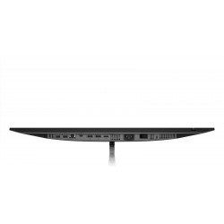 HP Z24u G3 écran plat de PC 61 cm (24") 1920 x 1200 pixels WUXGA LED Argent