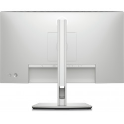 DELL UltraSharp U2424H écran plat de PC 60,5 cm (23.8") 1920 x 1080 pixels Full HD LCD Noir, Argent