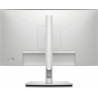 DELL UltraSharp U2424H écran plat de PC 60,5 cm (23.8") 1920 x 1080 pixels Full HD LCD Noir, Argent