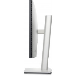 DELL UltraSharp U2424H écran plat de PC 60,5 cm (23.8") 1920 x 1080 pixels Full HD LCD Noir, Argent