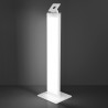 Compulocks 140W support Support passif Tablette / UMPC Blanc