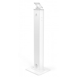 Compulocks 140W support Support passif Tablette / UMPC Blanc
