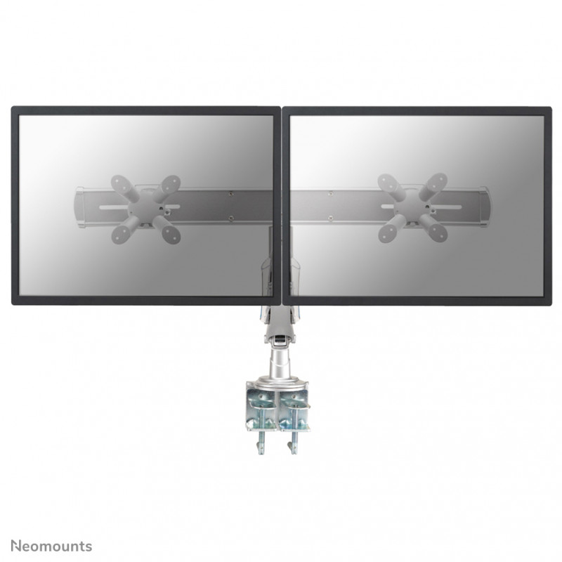 Neomounts FPMA-D940D Support d'écran à fixer 10-24" - ressort à gaz