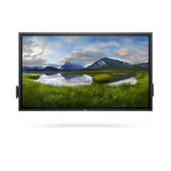 DELL P6524QT Écran plat...