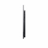 DELL P8624QT Écran plat interactif 2,17 m (85.6") LCD 350 cd/m² 4K Ultra HD Noir Écran tactile
