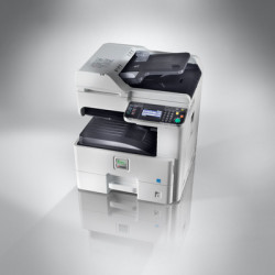 KYOCERA FS -6530MFP Laser A3 600 x 600 DPI 30 ppm