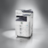KYOCERA FS -6530MFP Laser A3 600 x 600 DPI 30 ppm