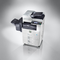 KYOCERA FS -6530MFP Laser A3 600 x 600 DPI 30 ppm