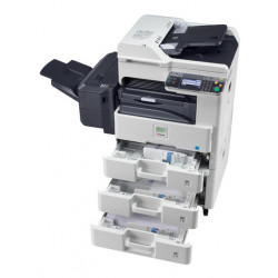 KYOCERA FS -6530MFP Laser A3 600 x 600 DPI 30 ppm