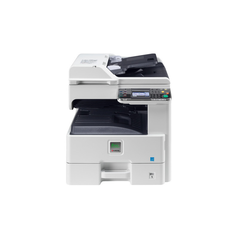 KYOCERA FS -6530MFP Laser A3 600 x 600 DPI 30 ppm