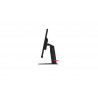 Lenovo ThinkVision T25d-10 LED display 63,5 cm (25") 1920 x 1200 pixels WUXGA Noir