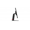 Lenovo ThinkVision T25d-10 LED display 63,5 cm (25") 1920 x 1200 pixels WUXGA Noir