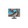 Lenovo ThinkVision T25d-10 LED display 63,5 cm (25") 1920 x 1200 pixels WUXGA Noir
