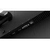 Lenovo ThinkVision T25d-10 LED display 63,5 cm (25") 1920 x 1200 pixels WUXGA Noir