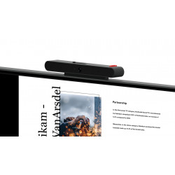 ThinkCentre TIO22 Gen5 Touch