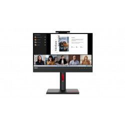 ThinkCentre TIO22 Gen5 Touch