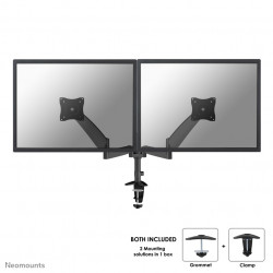 Neomounts support moniteur...