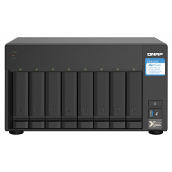QNAP TS-832PX NAS Tower...