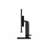 Lenovo ThinkVision P24q-20 LED display 60,5 cm (23.8") 2560 x 1440 pixels Quad HD Noir