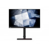 Lenovo ThinkVision P24q-20 LED display 60,5 cm (23.8") 2560 x 1440 pixels Quad HD Noir