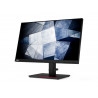 Lenovo ThinkVision P24q-20 LED display 60,5 cm (23.8") 2560 x 1440 pixels Quad HD Noir
