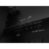 Lenovo ThinkVision P24q-20 LED display 60,5 cm (23.8") 2560 x 1440 pixels Quad HD Noir