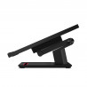 Lenovo ThinkVision T24t-20 LED display 60,5 cm (23.8") 1920 x 1080 pixels Full HD Écran tactile Capacité Noir