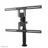 Neomounts FPMA-D1200BLACK Support d'écran à fixer 32-60"