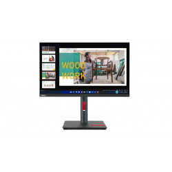 Lenovo ThinkVision P24q-30...