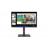 Lenovo ThinkVision P24q-30 LED display 60,5 cm (23.8") 2560 x 1440 pixels Quad HD Noir
