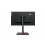 Lenovo ThinkVision P24q-30 LED display 60,5 cm (23.8") 2560 x 1440 pixels Quad HD Noir
