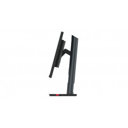 Lenovo ThinkVision P24q-30 LED display 60,5 cm (23.8") 2560 x 1440 pixels Quad HD Noir