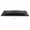 Lenovo ThinkVision P24q-30 LED display 60,5 cm (23.8") 2560 x 1440 pixels Quad HD Noir
