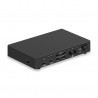 ASUS NUC 13 Rugged BNUC13BRKP200B00I Noir N50