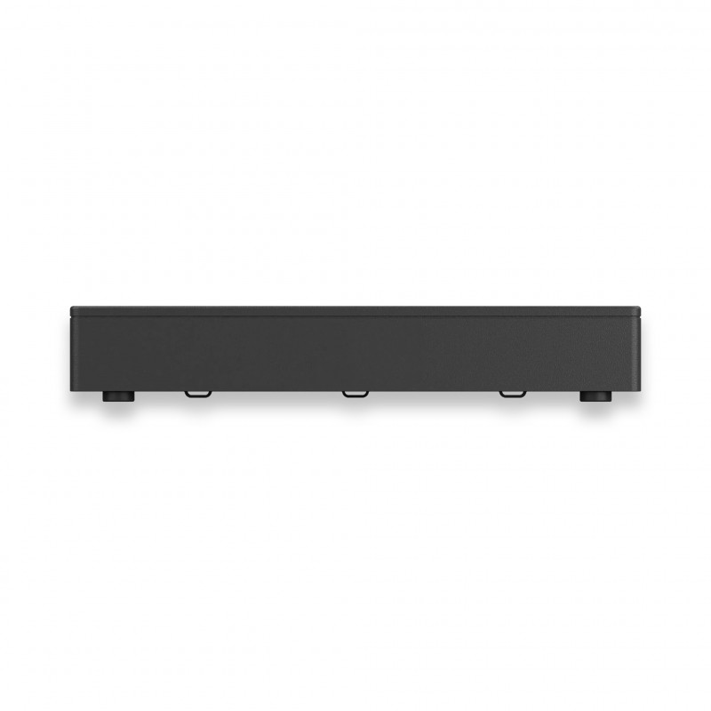 ASUS NUC 13 Rugged BNUC13BRKP200B00I Noir N50