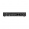 ASUS NUC 13 Rugged BNUC13BRKP200B00I Noir N50