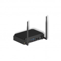 ASUS NUC 13 Rugged BNUC13BRKP200B00I Noir N50