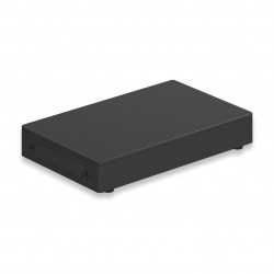 ASUS NUC 13 Rugged BNUC13BRKP200B00I Noir N50