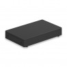 ASUS NUC 13 Rugged BNUC13BRKP200B00I Noir N50