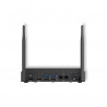 ASUS NUC 13 Rugged BNUC13BRKP200B02I Noir N50