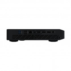 ASUS ROG NUC RNUC14SRKU7168A0I Intel Core Ultra 7 155H 16 Go DDR5-SDRAM 512 Go SSD NVIDIA GeForce RTX 4060 Mini PC Noir