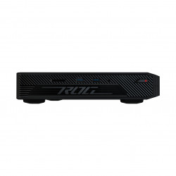 ASUS ROG NUC RNUC14SRKU7168A0I Intel Core Ultra 7 155H 16 Go DDR5-SDRAM 512 Go SSD NVIDIA GeForce RTX 4060 Mini PC Noir